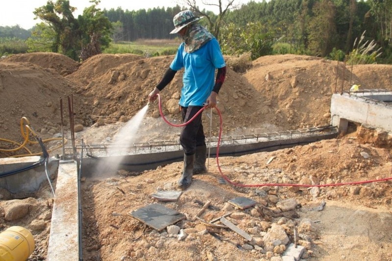 บริษัทกำจัดปลวกโคราช 